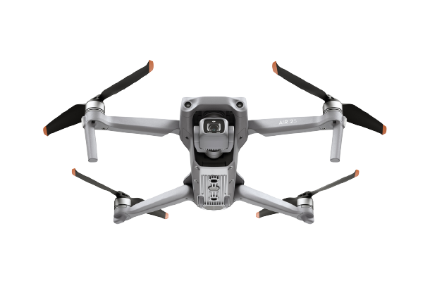 DJI-Air-2S reviews