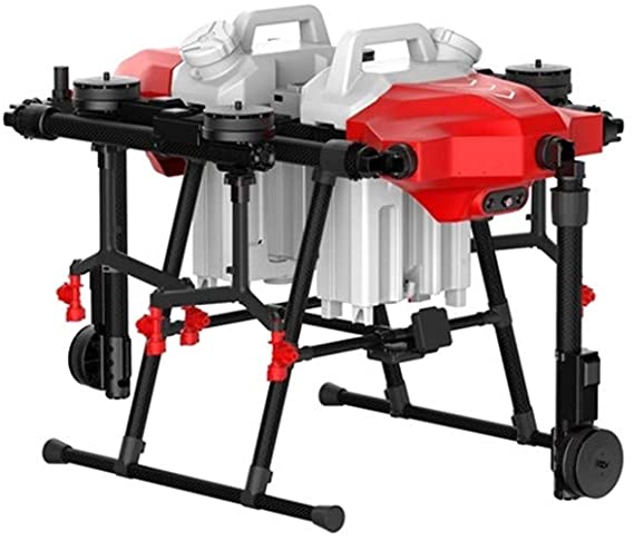 SHIYANLI High-tech Heavy Lift 22kg 3