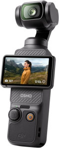 DJI Osmo Pocket 3