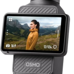 DJI Osmo Pocket 3